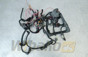 für Motor Cummins QSB6.7 4938673