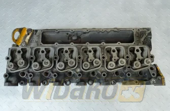 Motor Zylinderkopf für Motor Cummins 5.9 3913391