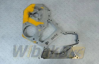 Rear gear housing Cummins 3917759