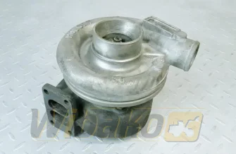 Turbolader Holset H1C 3522778