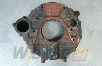 Gehäuse des Schwungrades für Motor Cummins 5.9 3279071