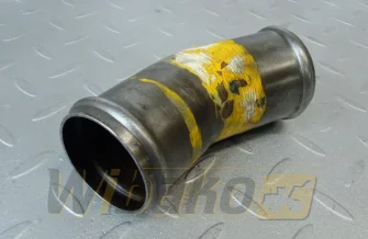 Schlauch für Nachkühler für Motor Cummins 5.9 3908776