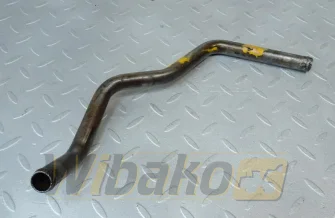 Schlauch für Nachkühler für Motor Cummins 5.9 3907168
