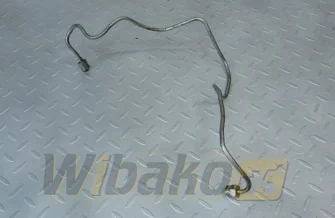 Rohr der Kraftstoffeinspritzpumpe CYL. 1 für Motor Cummins 5.9 3915419