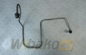 Rohr der Kraftstoffeinspritzpumpe CYL. 2 für Motor Cummins 5.9 3915420