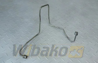Rohr der Kraftstoffeinspritzpumpe CYL. 3 für Motor Cummins 5.9 3915421