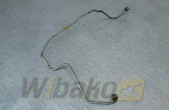 Rohr der Kraftstoffeinspritzpumpe CYL. 4 für Motor Cummins 5.9 3907814