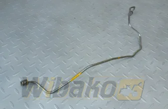 Rohr der Kraftstoffeinspritzpumpe CYL. 5 für Motor Cummins 5.9 3907815