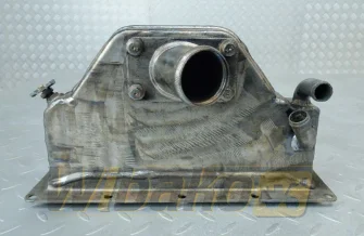 Nachkühler für Motor Cummins 3.9 3919805