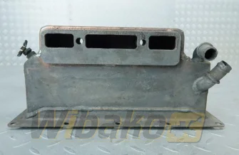 Nachkühler für Motor Cummins 3.9 4947109