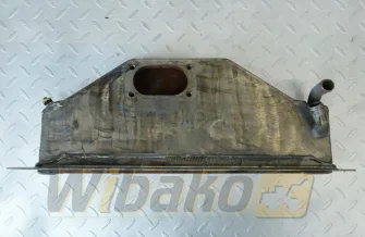 Nachkühler für Motor Cummins 5.9 3919806