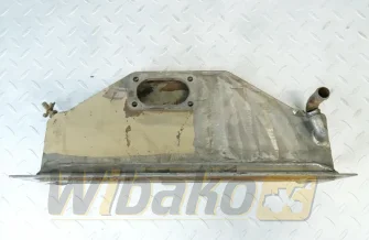 Nachkühler für Motor Cummins 5.9 3910282
