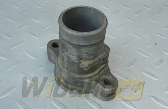 für Motor Caterpillar C6.6 4177782