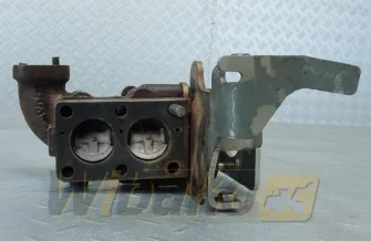 EGR Liebherr 10131419
