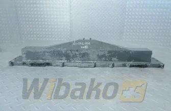 Ansaugkrümmer für Motor Cummins M11 3406755