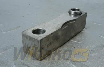 Mostek zaworu hamulca silnika für Motor Cummins ISME385 30 3073952