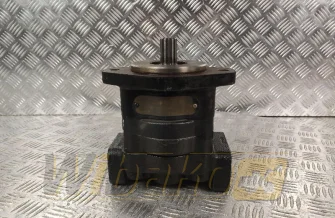 Zahnpumpe Liebherr 3249110331 10/068396/68/015