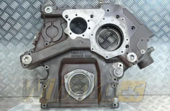 Rear gear housing Liebherr 9277545