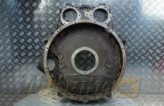 Gehäuse des Schwungrades SAE1 Liebherr 9885866