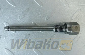 Öldüse der Wasserpumpe Liebherr 9889341