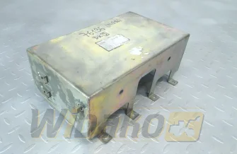 Osłona komputera silnika für Motor Liebherr D9408 9077382