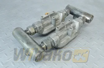 für Motor Liebherr D9408 6751231