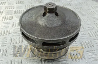 Wasserpumpe Liebherr 9888214