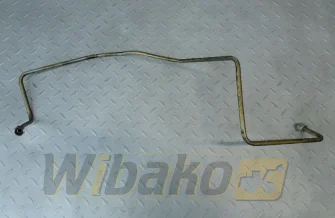 10x1, L= 750 mm für Motor Liebherr D9408 