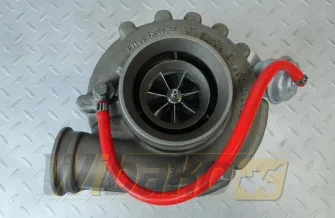 Turbolader KKK K26 53269707104