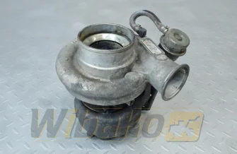 Turbolader Holset HX35W 4038598