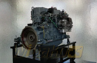 Motor Deutz TCD7.8 