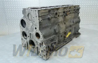 Motor block für Motor Cummins QSB6.7 3971030