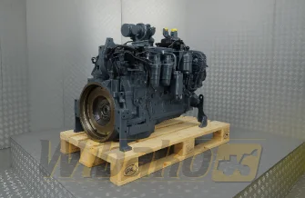 Motor Deutz TCD6.1 