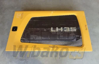 lewa, duża für Bagger Liebherr LH35M 