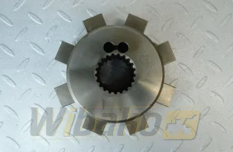 H= 58 mm Centaflex 21/45/110