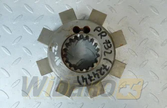 Kupplung Centaflex 18/60/110