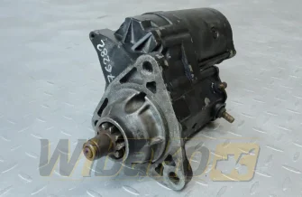 Anlasser Starter Cummins 3957597