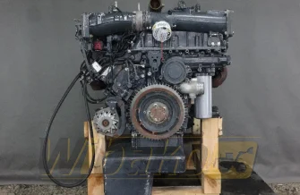 Motor Deutz TCD2015 V06 