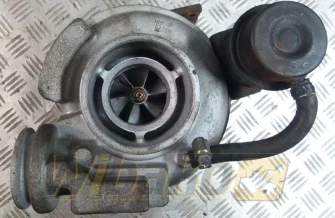 Turbolader Holset 16421M5 359319605