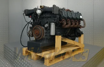 Motor Deutz TCD2015 V08 