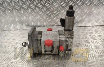  Rexroth 0511645311 / 1517221138