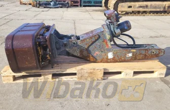 Spule Liebherr LIKUFIX 9171710