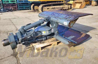 Greifer Liebherr LIKUFIX GM10B 