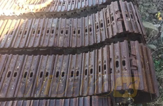 Raupen Liebherr R944 