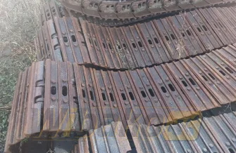 Ketten Liebherr R944 