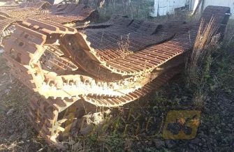 Ketten Liebherr R944 