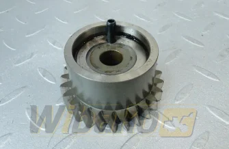 Ausgleichswellen-Zahnrad für Motor Liebherr D934 A7 10139765