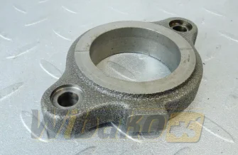 Flansch der Ausgleichswelle für Motor Liebherr D934 A7 12400857