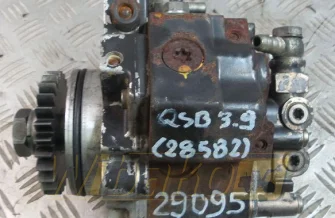 Kraftstoffpumpe Cummins 4988594