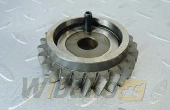 Ausgleichswellen-Zahnrad für Motor Liebherr D934 A7 10139764